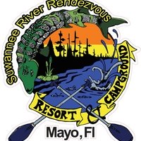 Suwannee River Rendezvous Resort, Мейо, Флорида