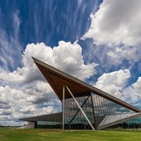 Marshals Museum, Форт-Смит, Арканзас