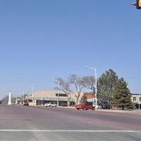 Тьюлия, Техас