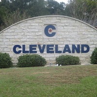 Кливленд, Техас