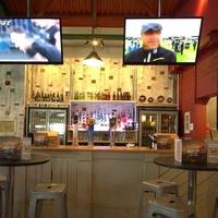 Walkabout Newquay, Ньюквей