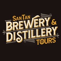 SanTan Gardens & Distillery Tours, Чандлер, Аризона
