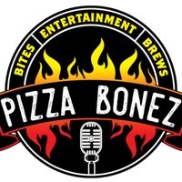 Pizza Bonez, Джексонвилл, Северная Каролина