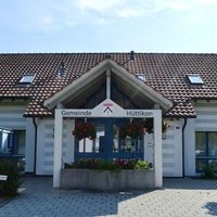Gemeindeverwaltung Hüttikon, Хюттикон