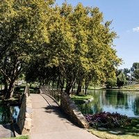 Rymill & King Rodney Parks, Аделаида