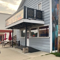 Slowpoke Lounge & Cabaret, Спринг Грин, Висконсин