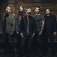 All That Remains 2025 All That Remains