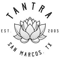 Tantra Coffeehouse, Сан-Маркос, Техас