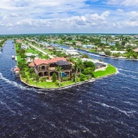 Порт-Шарлотт, Флорида