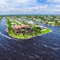 Порт-Шарлотт, Флорида