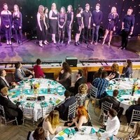 The Level at NTSU, Ноттингем