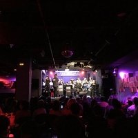 Sala Clamores, Мадрид