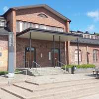 Wanha Villatehdas, Хювинкяа