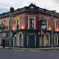 The Greenwood Bar, Лонсестон