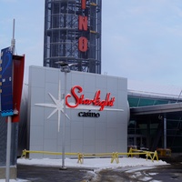 Starlight Casino, Пойнт Эдуард