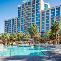 The Show at Agua Caliente Casino, Ранчо Мираж, Калифорния