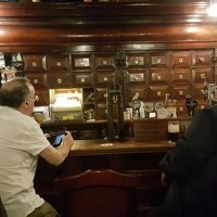 The Hut, Дублин