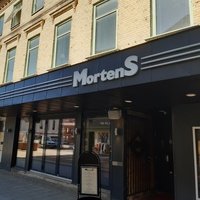 Mortens Krog AB, Уддевалла