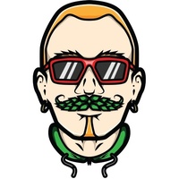 УСЫ НА ПЕНЕ, Санкт-Петербург