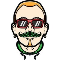 УСЫ НА ПЕНЕ, Санкт-Петербург