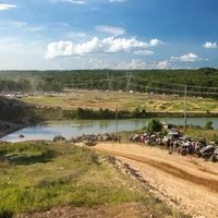 Carter Off-Road Park, Александер, Арканзас