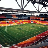 Suncorp Stadium, Брисбен