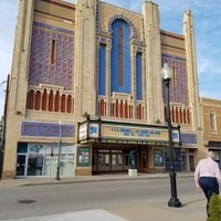 Missouri Theatre, Сент-Джозеф, Миссури