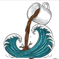 Froth, Арката, Калифорния