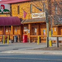 Chilkoot Charlie's, Анкоридж, Аляска