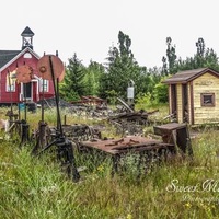 Лейк Линден, Мичиган