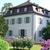 Schloss Großlaupheim, Лаупхайм