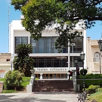 Cine Teatro Catamarca, Катамарка