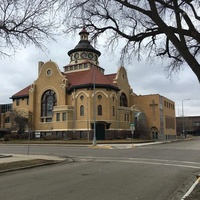 Абердин, Южная Дакота