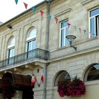 Рок концерты в Mairie de Miramont-de-Guyenne, Мирамон-де-Гиен Mairie de Miramont-de-Guyenne, Мирамон-де-Гиен