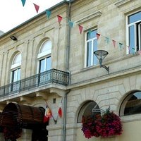 Mairie de Miramont-de-Guyenne, Мирамон-де-Гиен