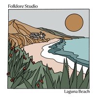 Folklore Studio, Лагуна-Бич, Калифорния