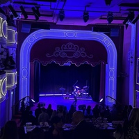 CafConc, Монреаль