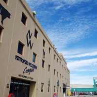 National Western Complex, Денвер, Колорадо