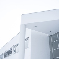 Gentofte Hovedbibliotek, Хеллеруп