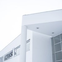 Gentofte Hovedbibliotek, Хеллеруп