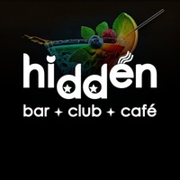 Hidden BAR, Москва