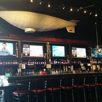 Zeppelin's, Билокси, Миссисипи