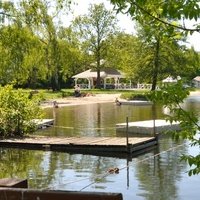 Kennel-Bad, Брауншвейг