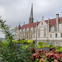 St Augustine Cathedral, Бриджпорт, Коннектикут