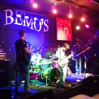 Bemo's Bar, Бей-Сити, Мичиган