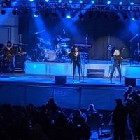 Fair Association, Фрайерберг, Мэн