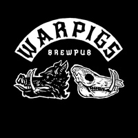 Warpigs Brewpub, Копенгаген