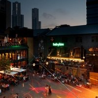 Babylon Bomonti, Стамбул