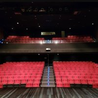 Teatro Firjan SESI Jacarepaguá, Рио-де-Жанейро