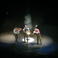 Théâtre Municipal, Сен-Ло